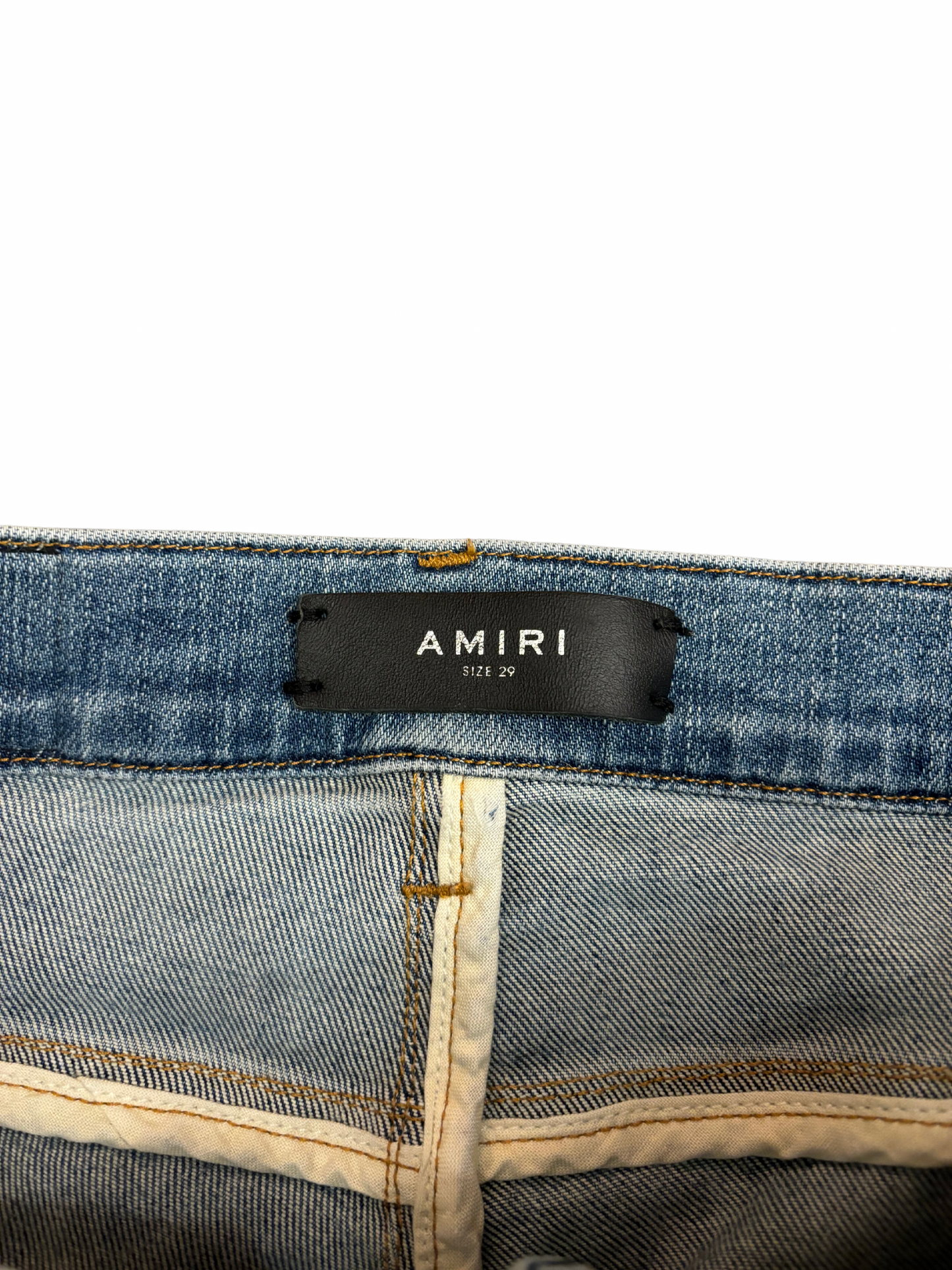 AMIRI JEANS