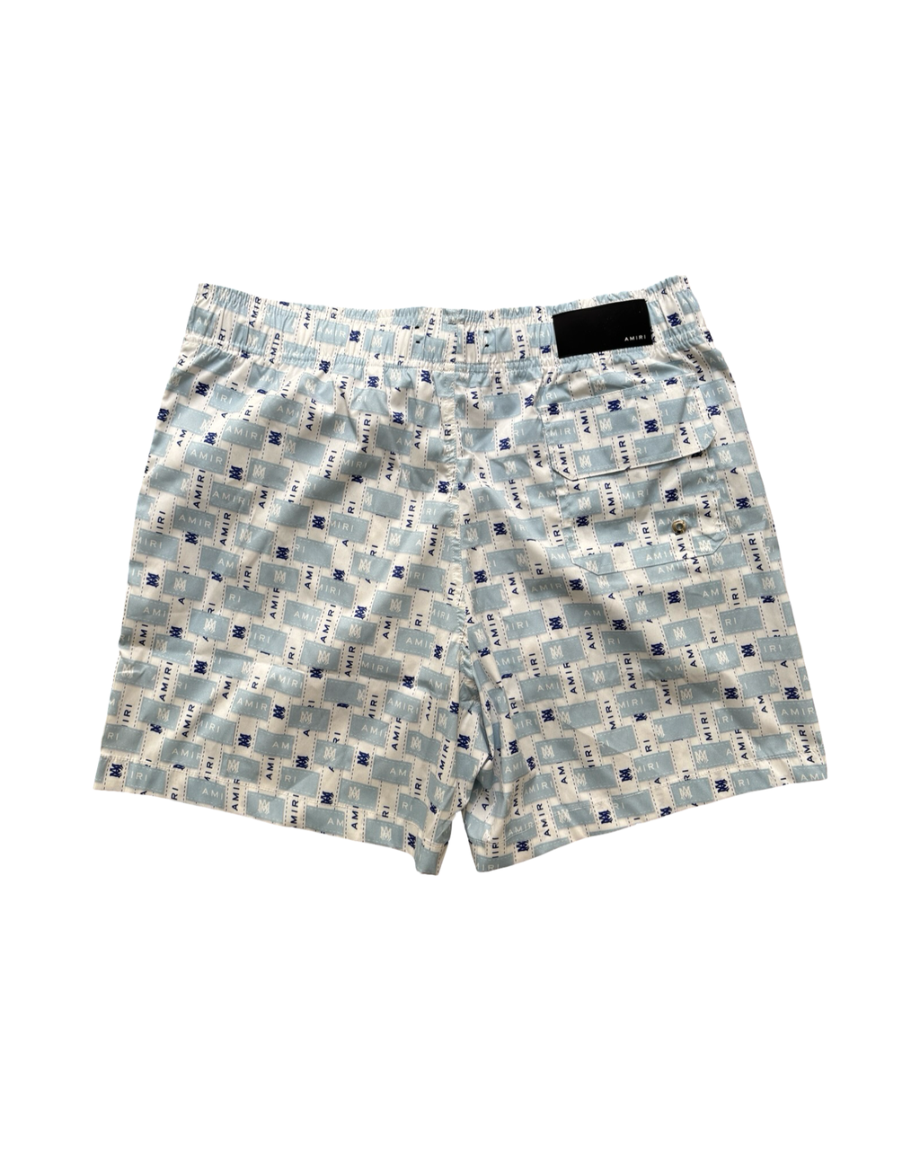 AMIRI SWIM SHORTS