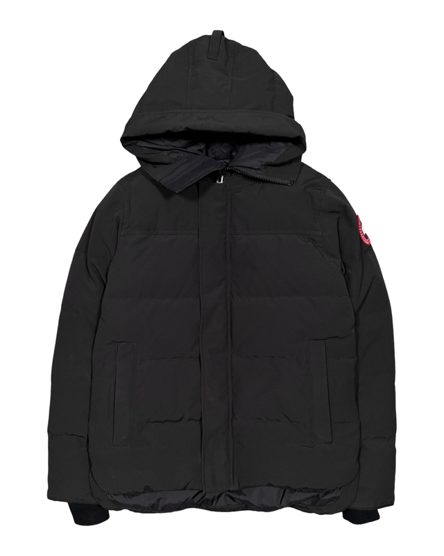 CANADA GOOSE MACMILLAN PARKA