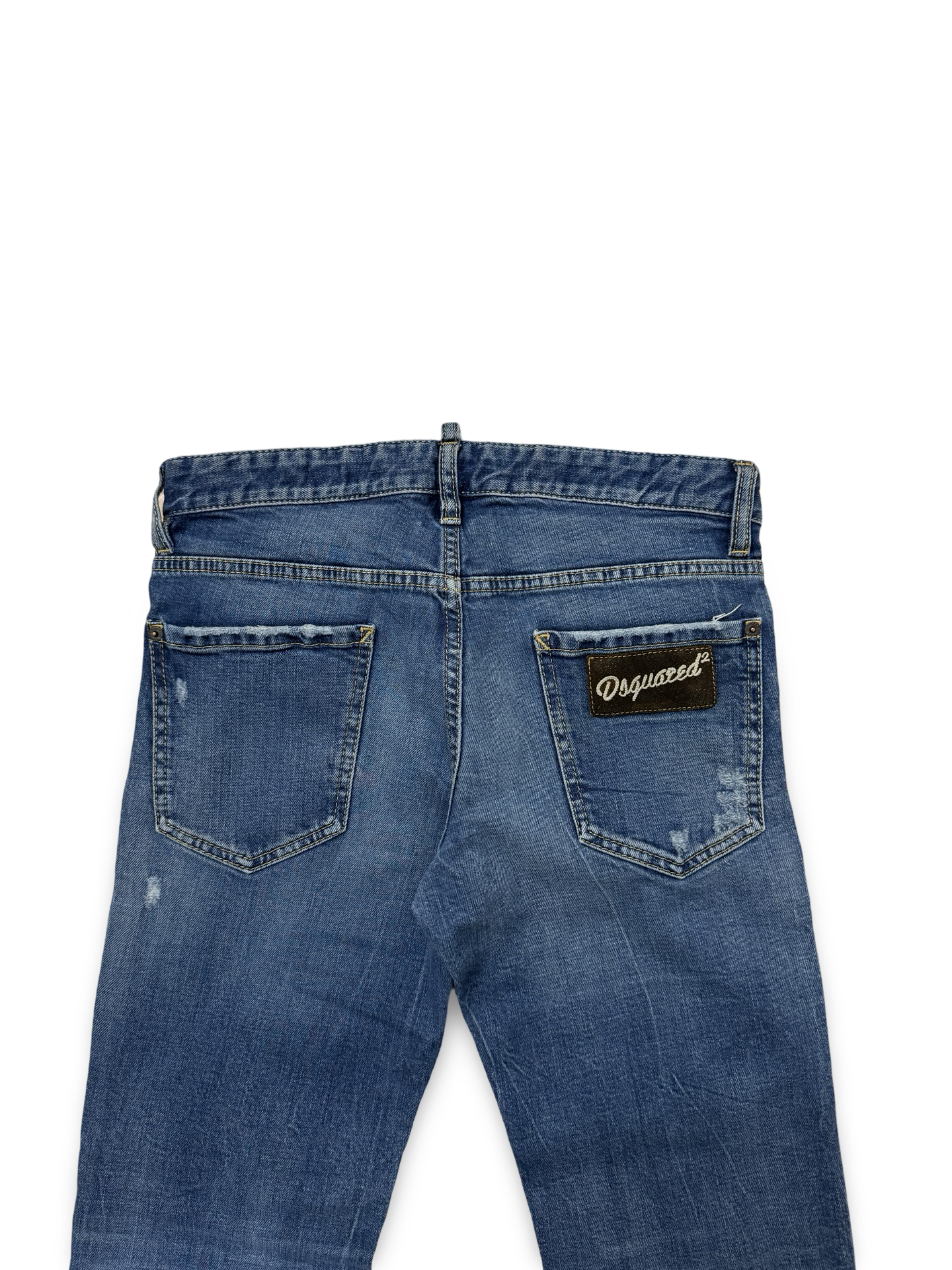 DSQUARED JEANS