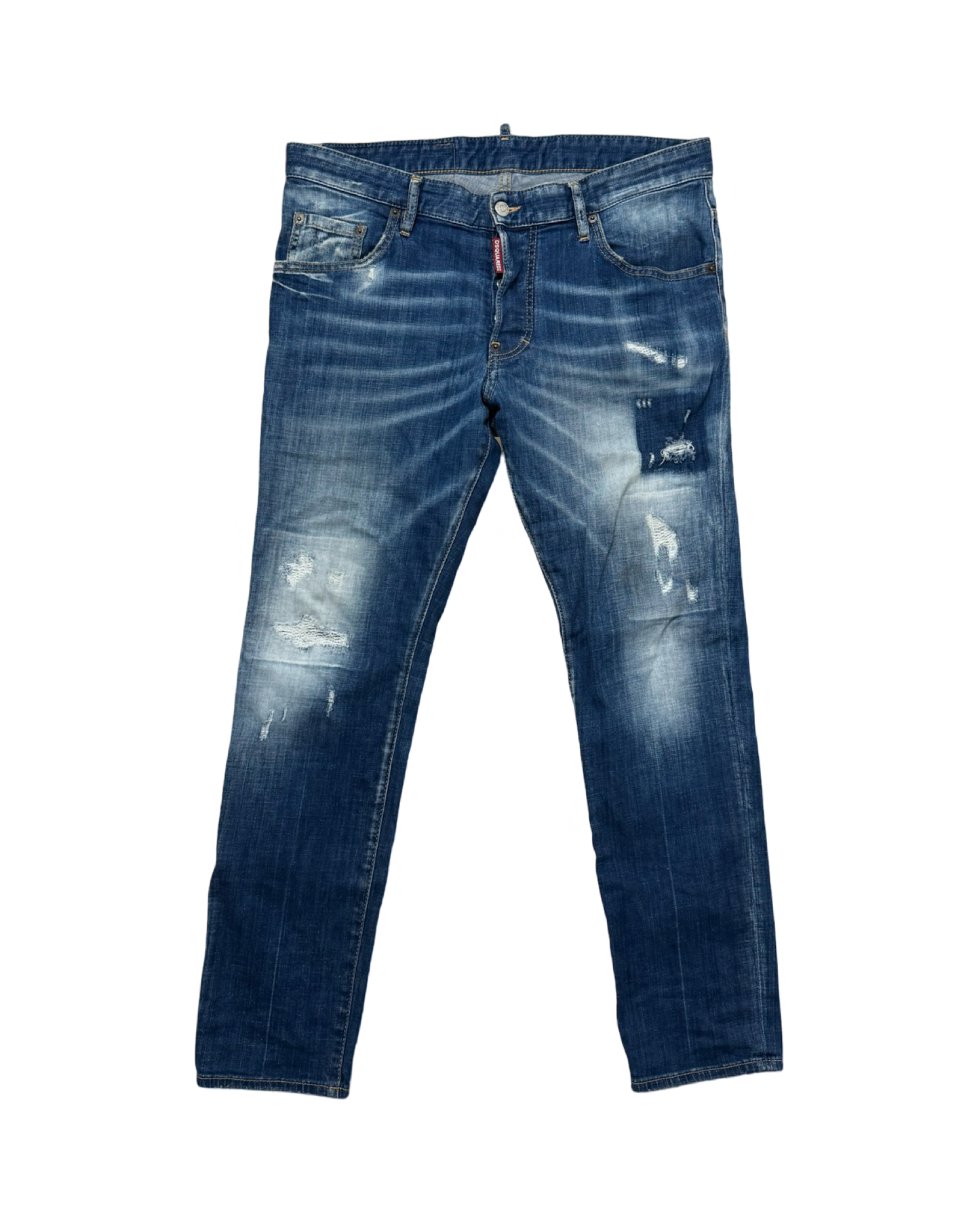 DSQUARED JEANS