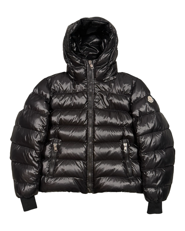 MONCLER AUBERT GIUBBOTTO
