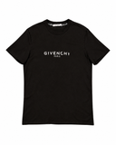 GIVENCHY PARIS T-SHIRT
