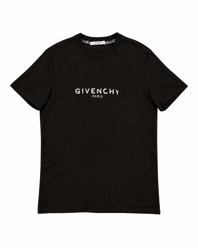 GIVENCHY PARIS T-SHIRT