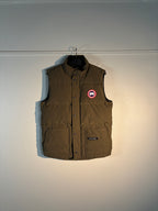 CANADA GOOSE FREESTYLE VEST