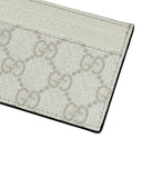 GUCCI GG CANVAS KORTTIKOTELO
