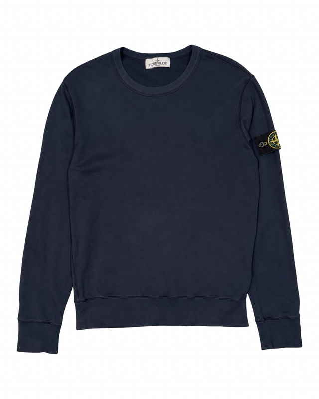 STONE ISLAND LOGO COLLEGE