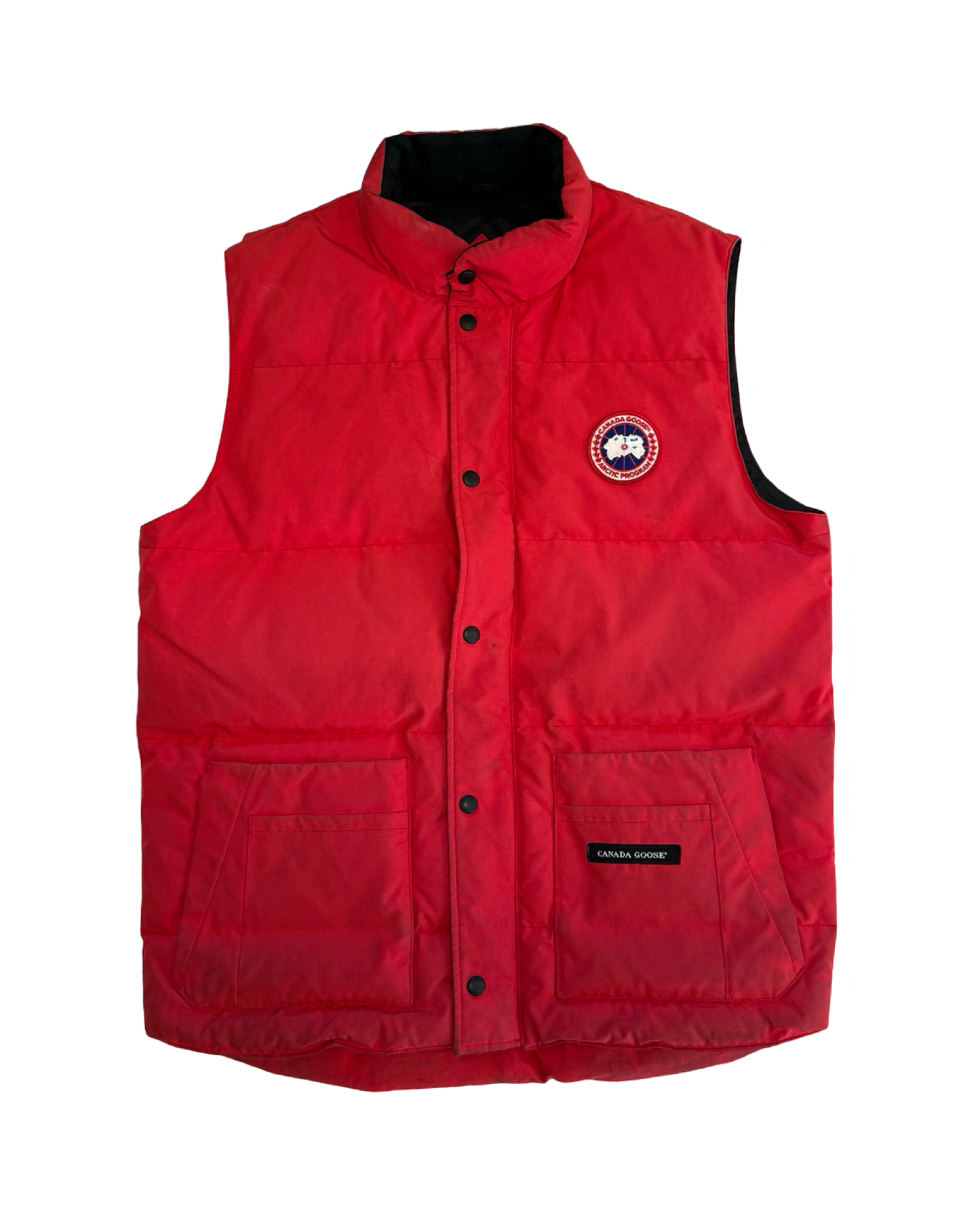 CANADA GOOSE FREESTYLE VEST