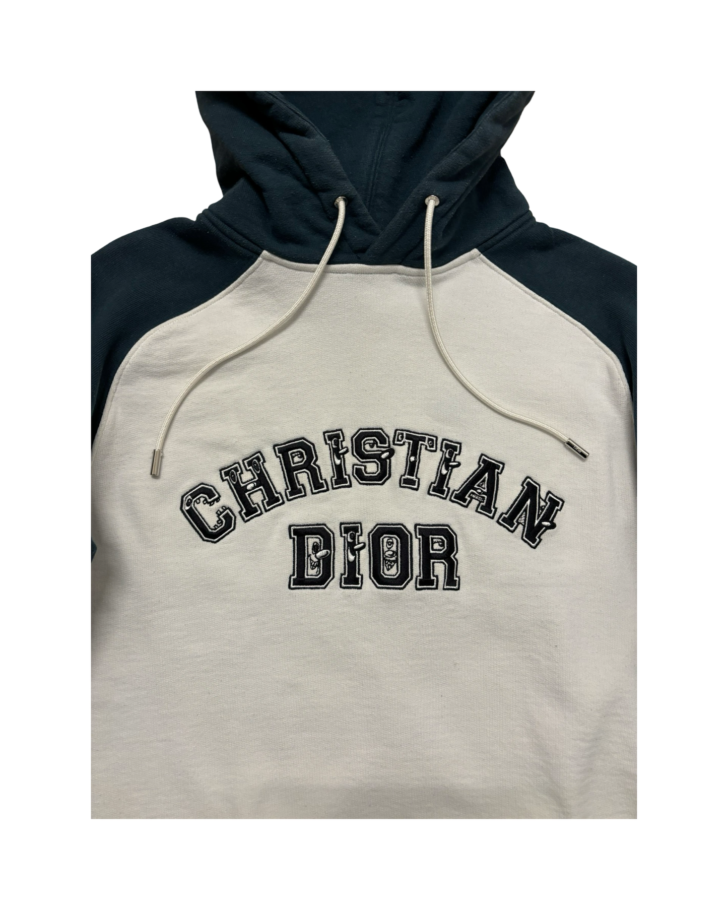 CHRISTIAN DIOR HOODIE