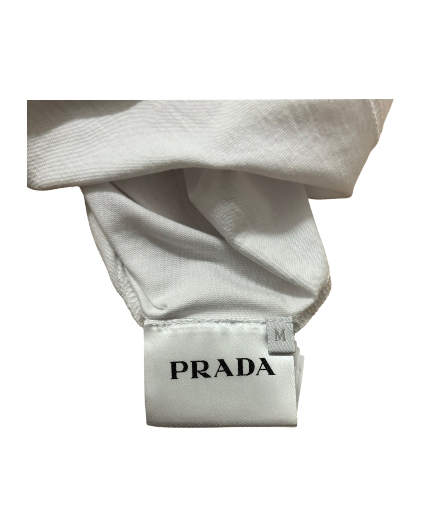 PRADA T-SHIRT