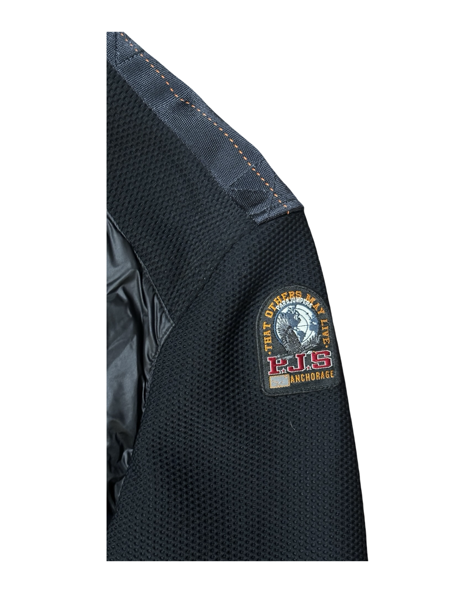 PARAJUMPERS HYBRIDGE JACKET