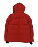 CANADA GOOSE MACMILLAN PARKA