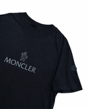 MONCLER BLACK BADGE T-PAITA