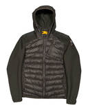 PARAJUMPERS NOLAN HYBRID JACKET
