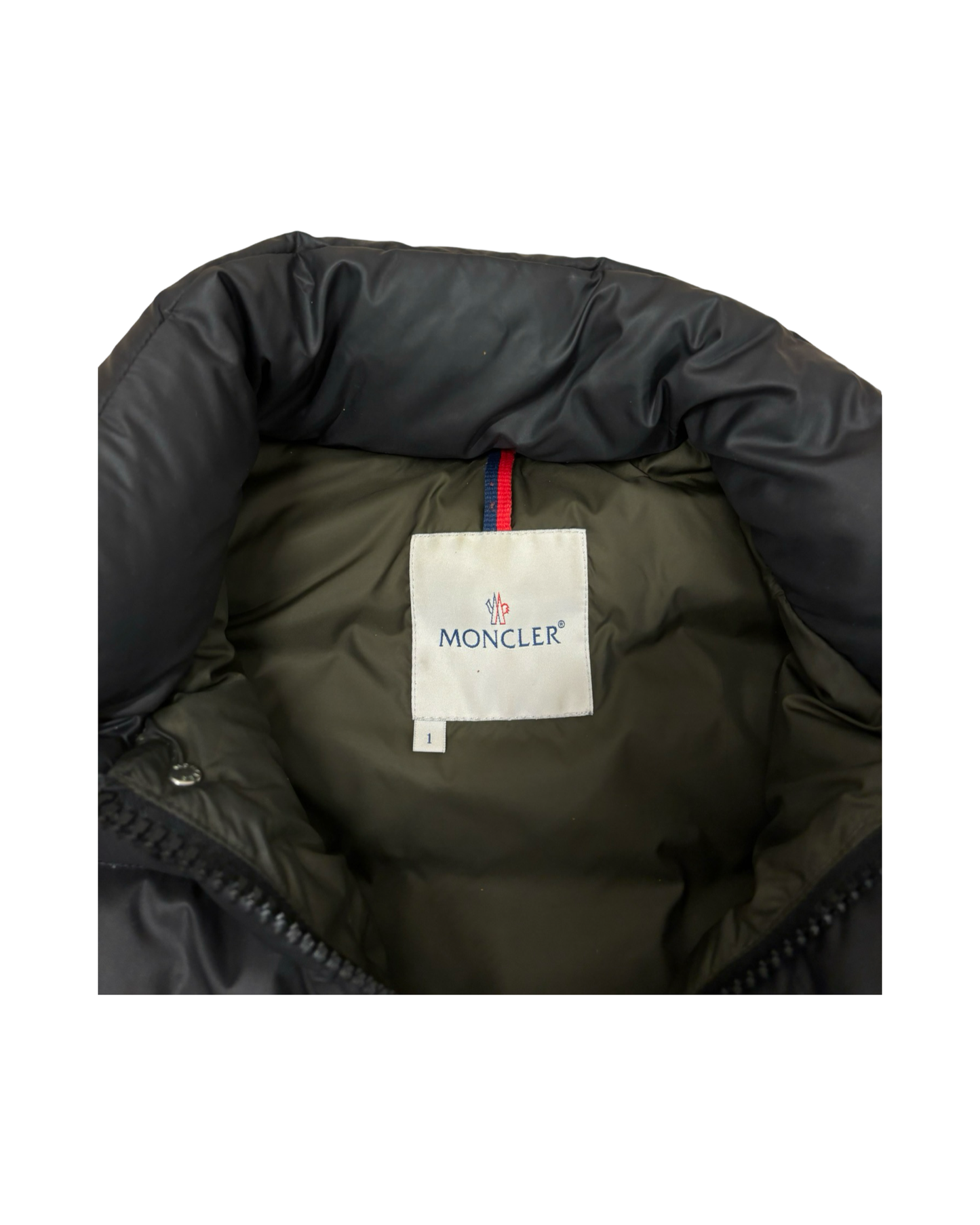 MONCLER TIBET VEST