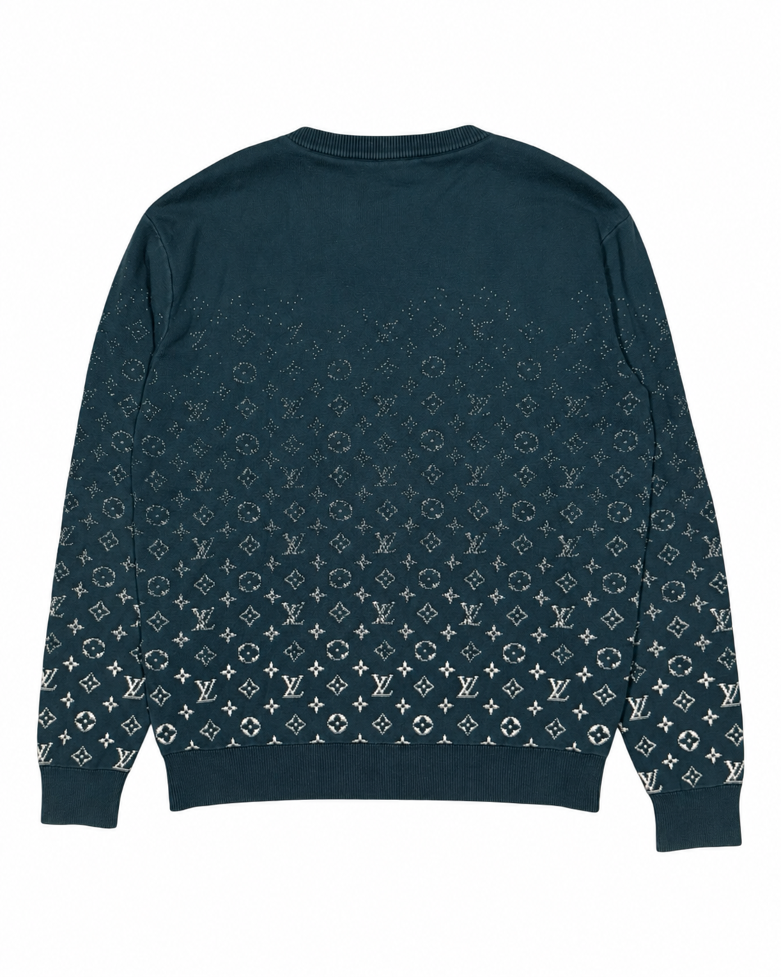 LOUIS VUITTON GRADIENT PUSERO