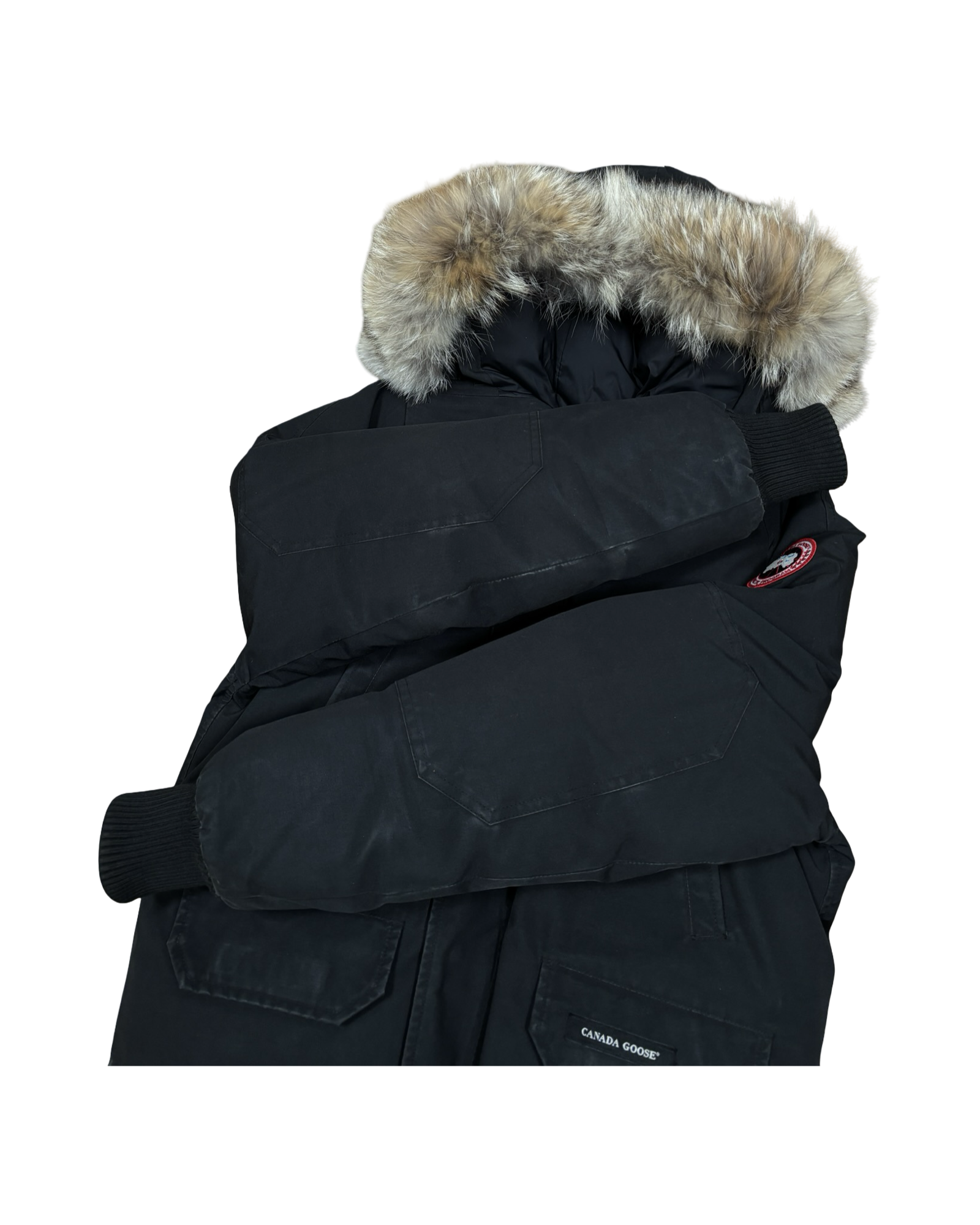 CANADA GOOSE CHILLIWACK BOMBER