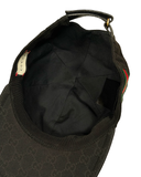 GUCCI GG CANVAS LIPPIS