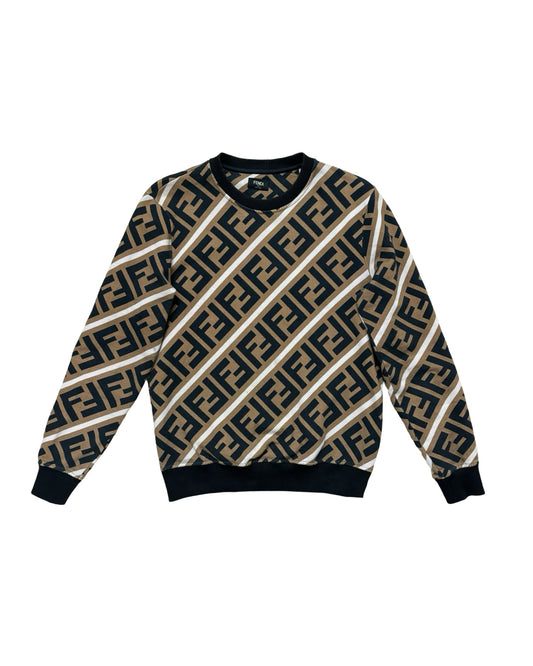 FENDI SWEATSHIRT