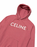 CELINE LOGO HUPPARI
