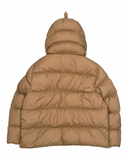 BURBERRY HALSBY PUFFER JACKET