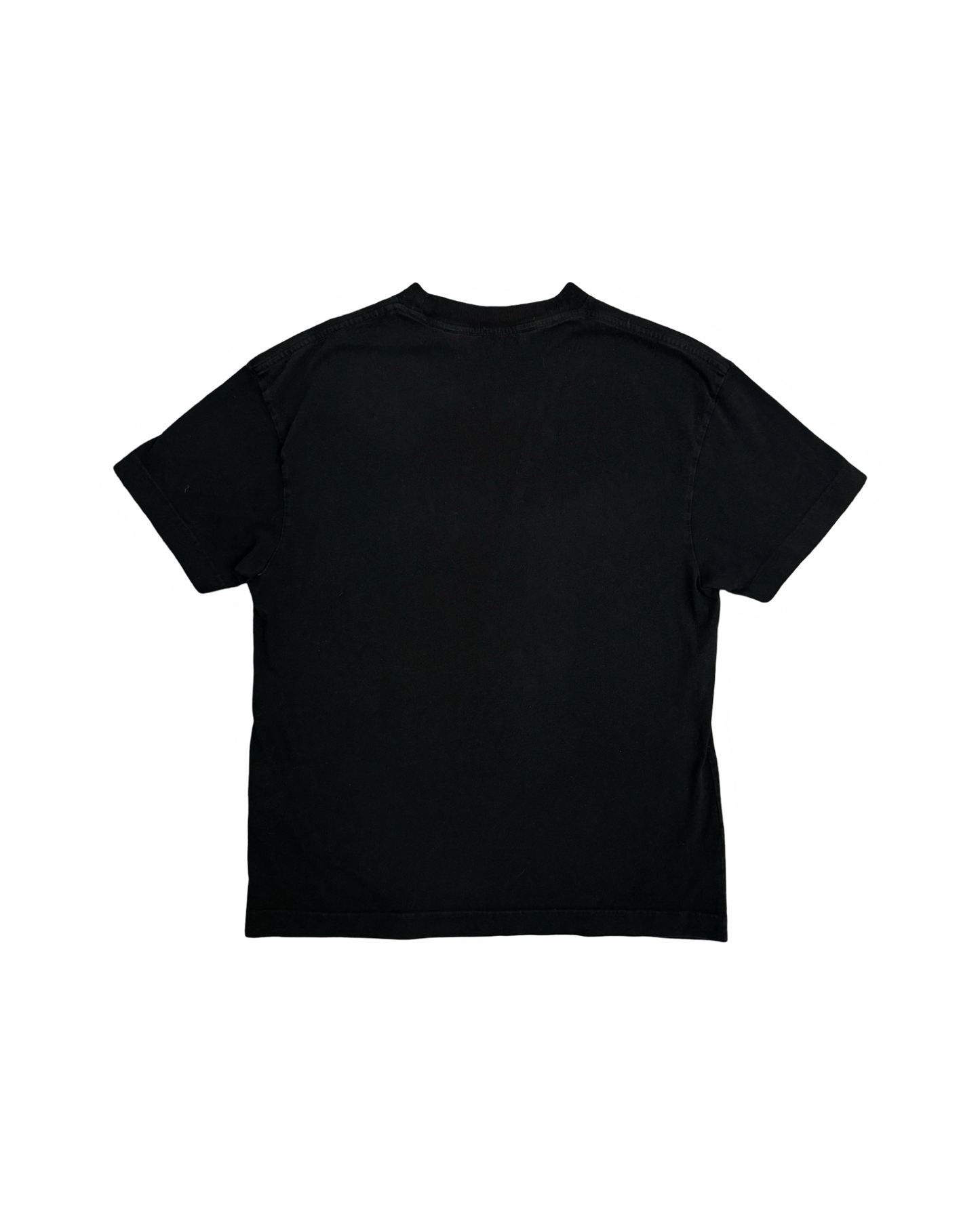 PALM ANGELS TOKYO SPRAYED T-SHIRT