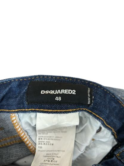 DSQUARED JEANS