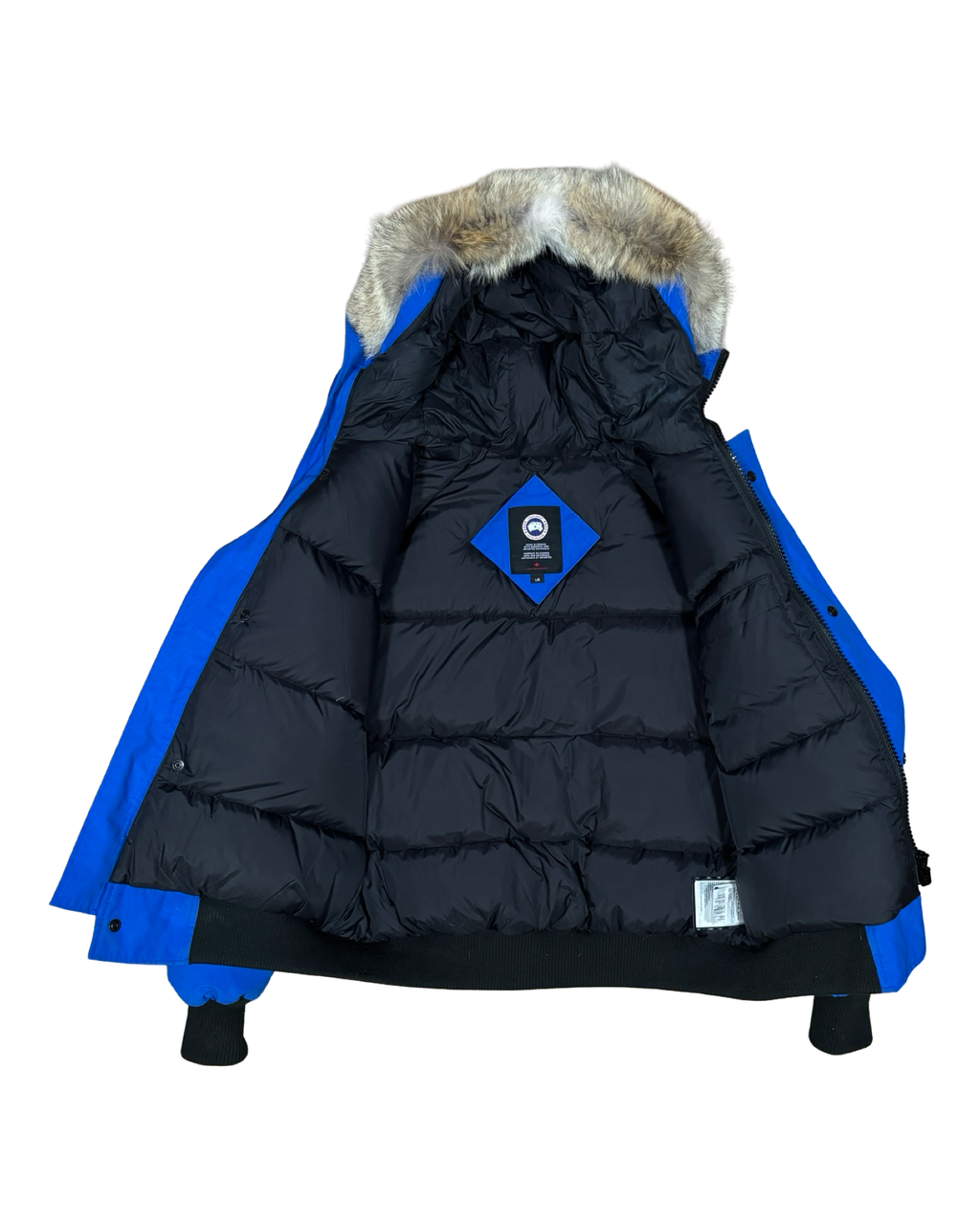 CANADA GOOSE CHILLIWACK PARKA