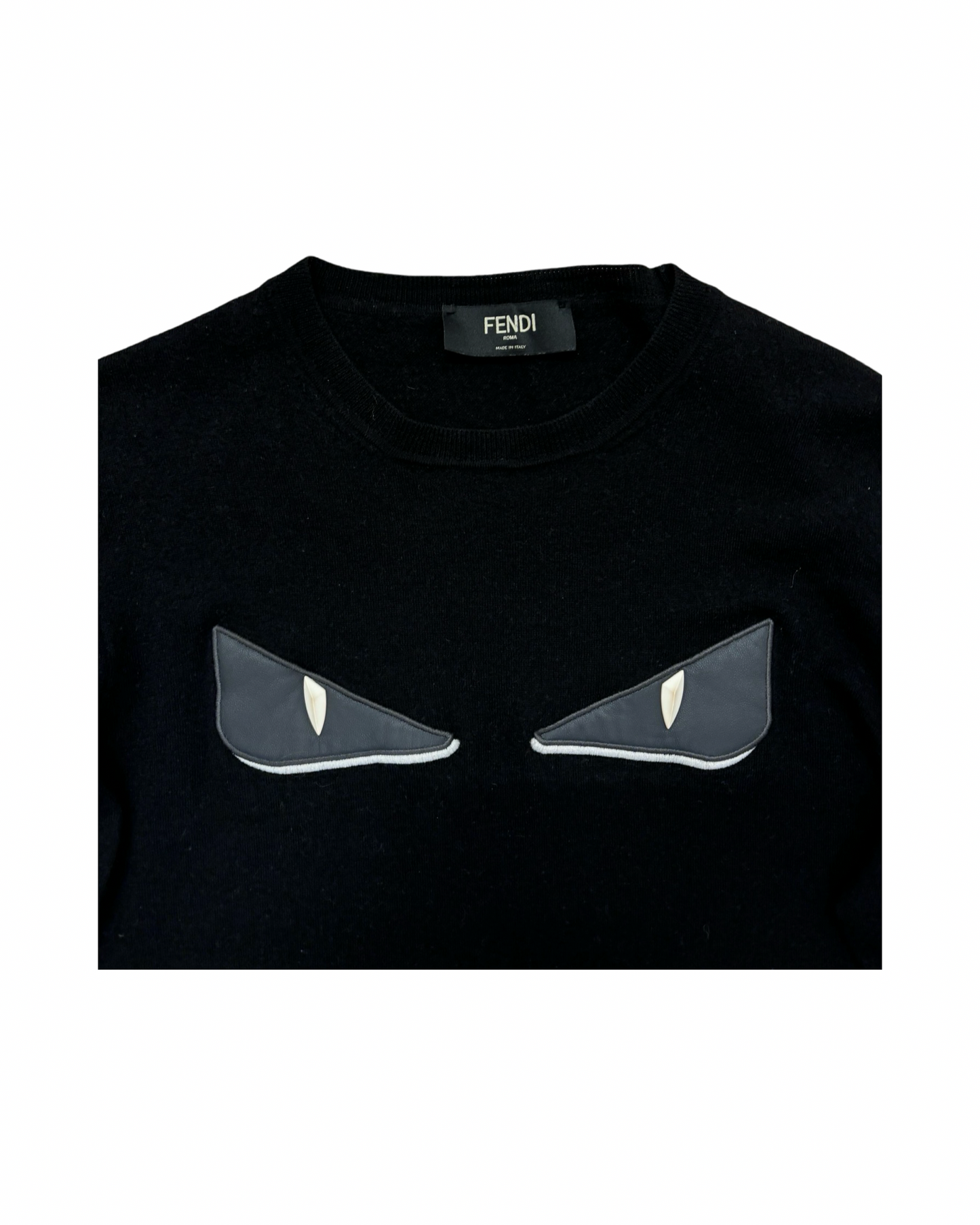 FENDI SWEATSHIRT