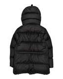 BURBERRY HAWORTH DOWN JACKET