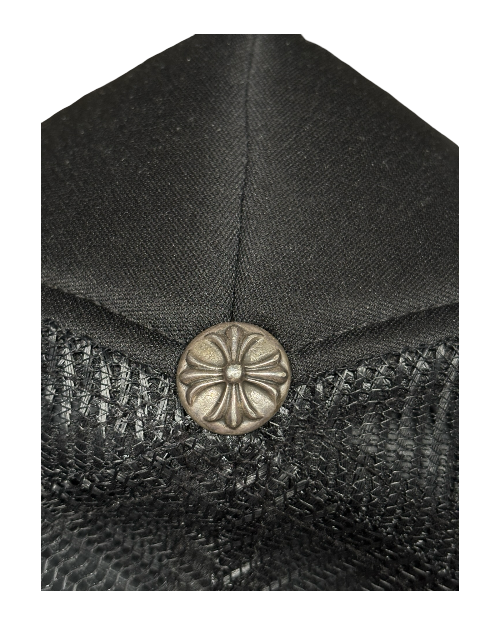 CHROME HEARTS LIPPIS