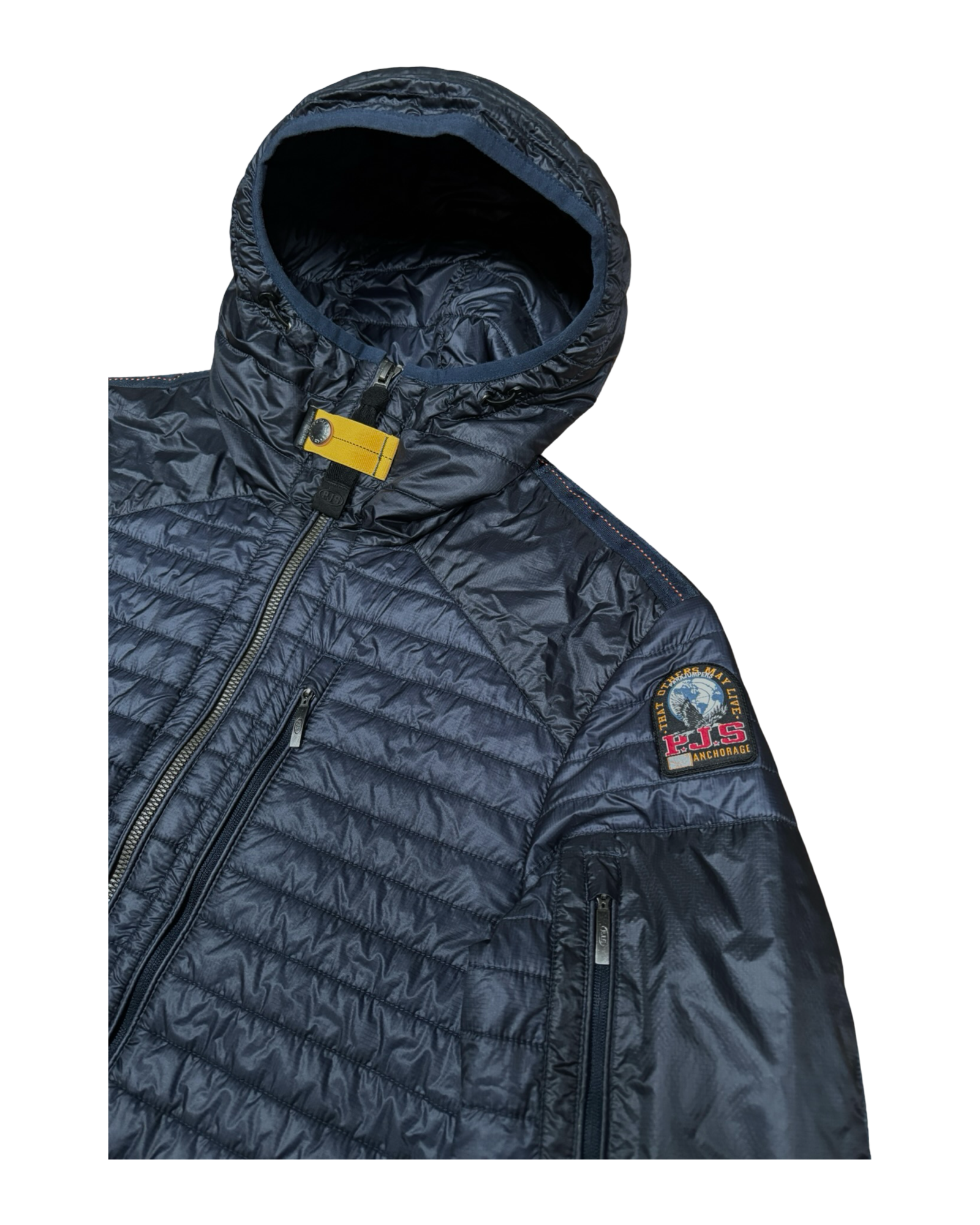 PARAJUMPERS LIGHTWEIGHT JACKET
