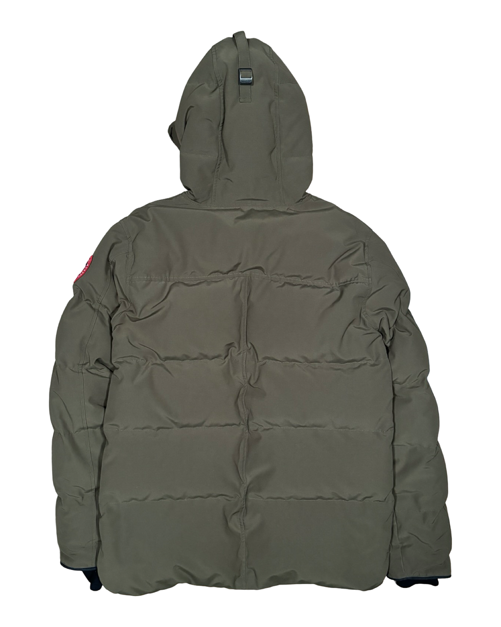 CANADA GOOSE MACMILLAN PARKA