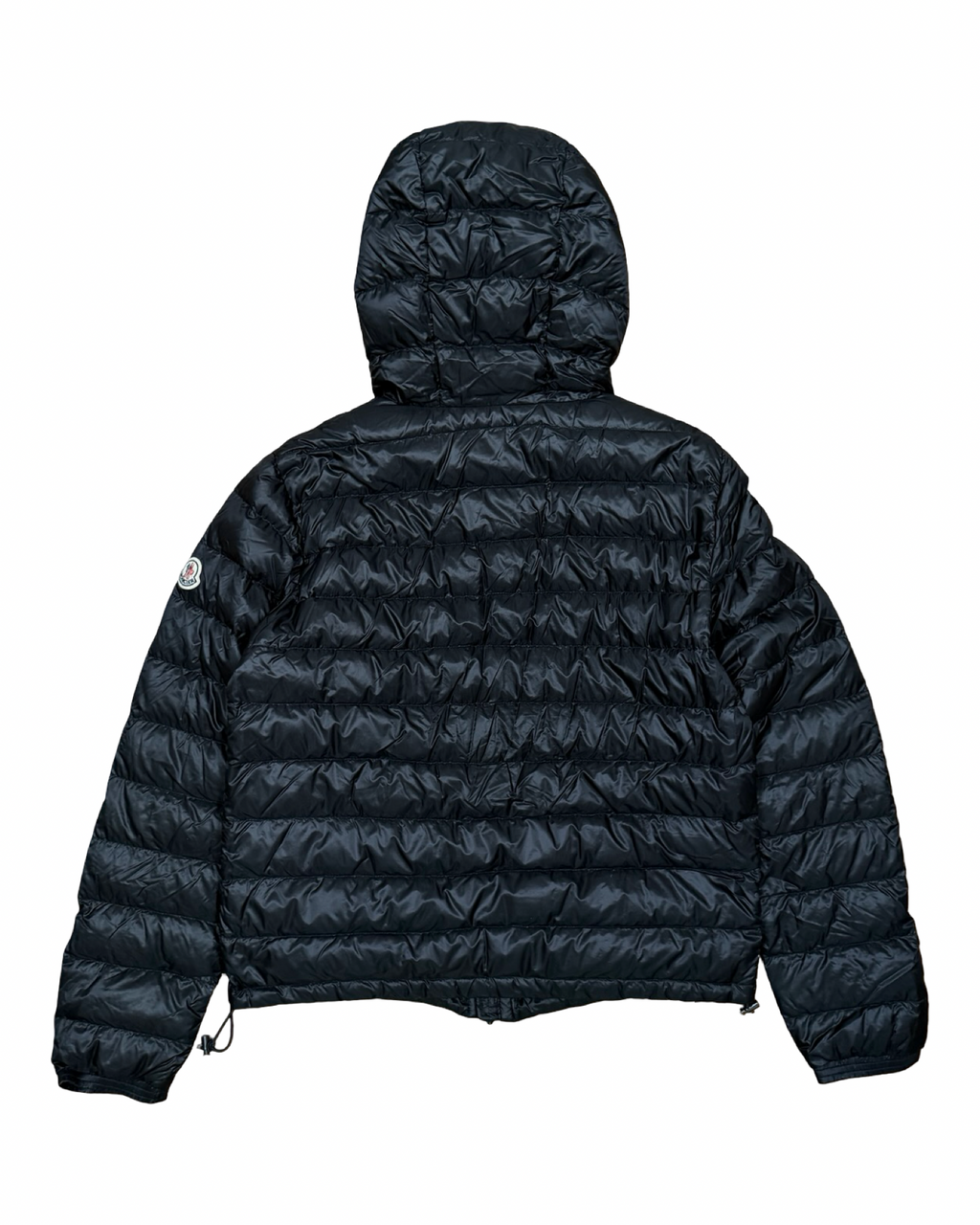 MONCLER ROOK GIUBBOTTO