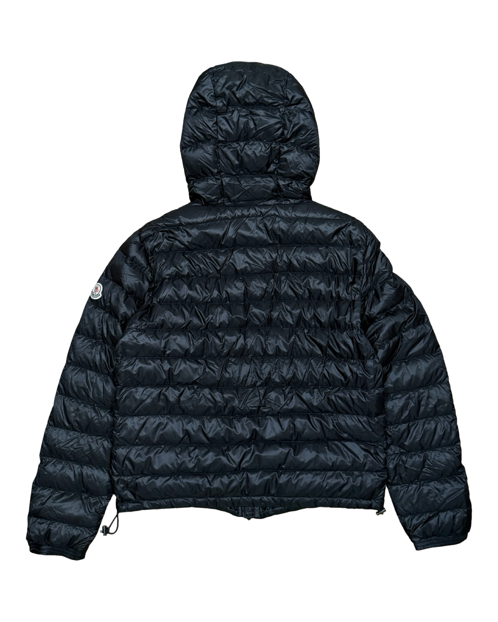 MONCLER ROOK GIUBBOTTO