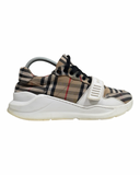 BURBERRY RAMSEY SNEAKERS