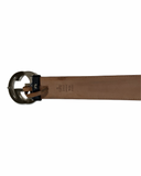 GUCCI GG SUPREME BELT