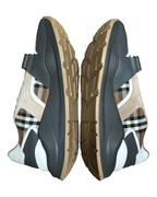BURBERRY RAMSEY SNEAKERS