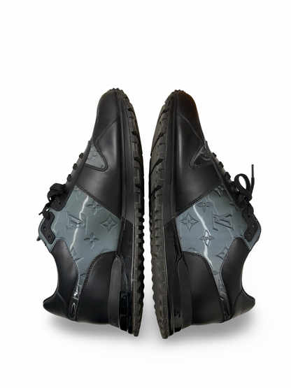 LOUIS VUITTON RUN AWAY SNEAKERS