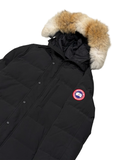 CANADA GOOSE CARSON PARKA