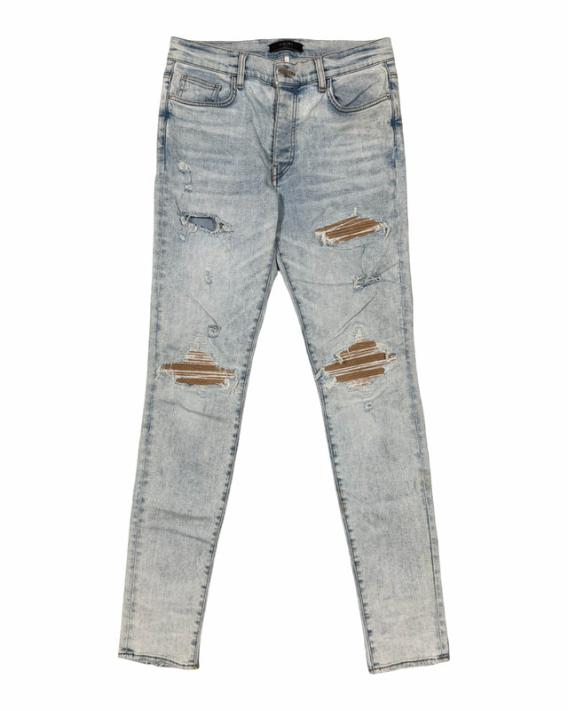 AMIRI MX1 JEANS