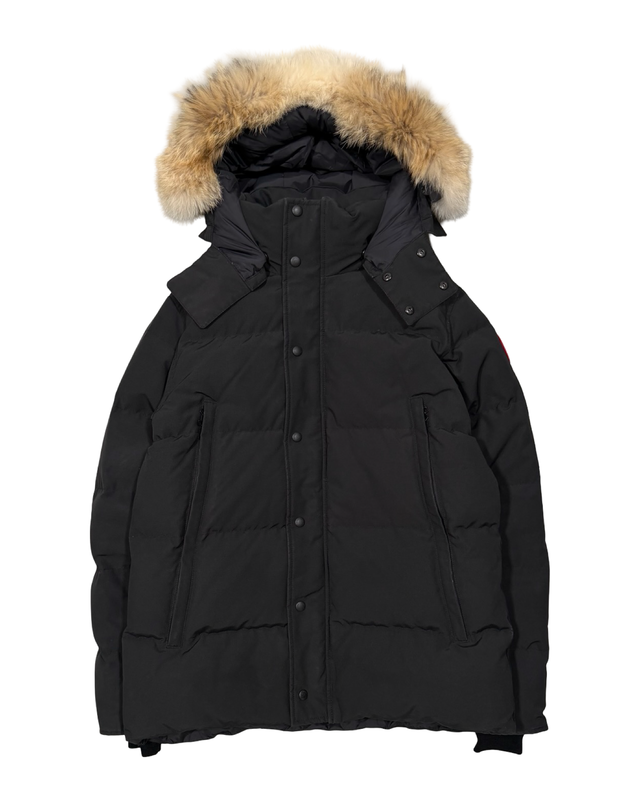 CANADA GOOSE WYNDHAM PARKA