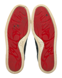 CHRISTIAN LOUBOUTIN JUNIOR SPIKES