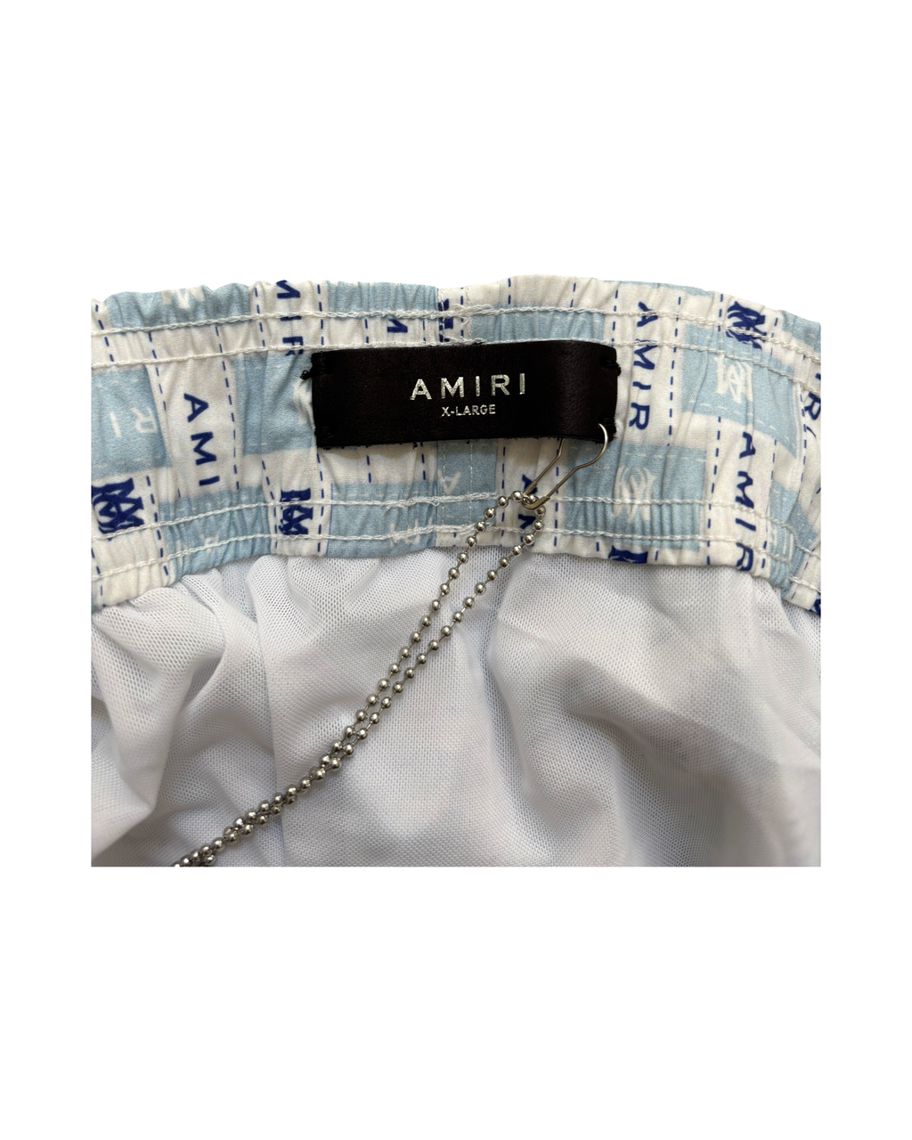 AMIRI SWIM SHORTS