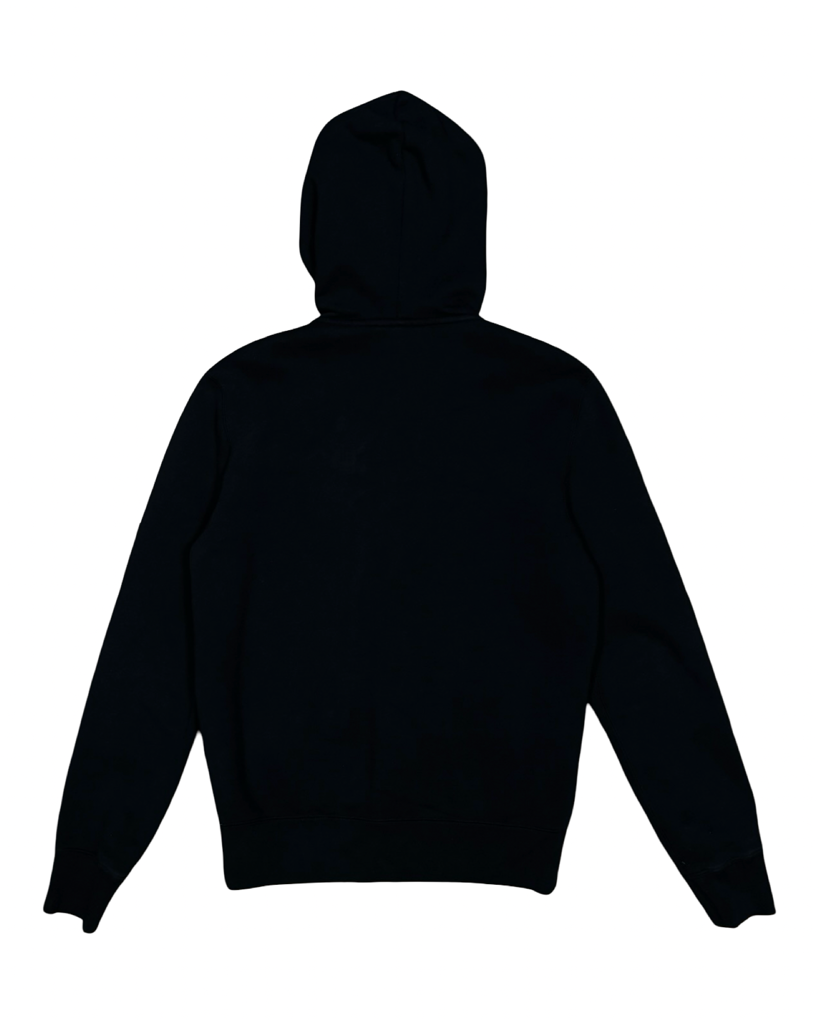 BURBERRY MONOGRAM HOODIE