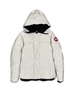 CANADA GOOSE MACMILLAN PARKA