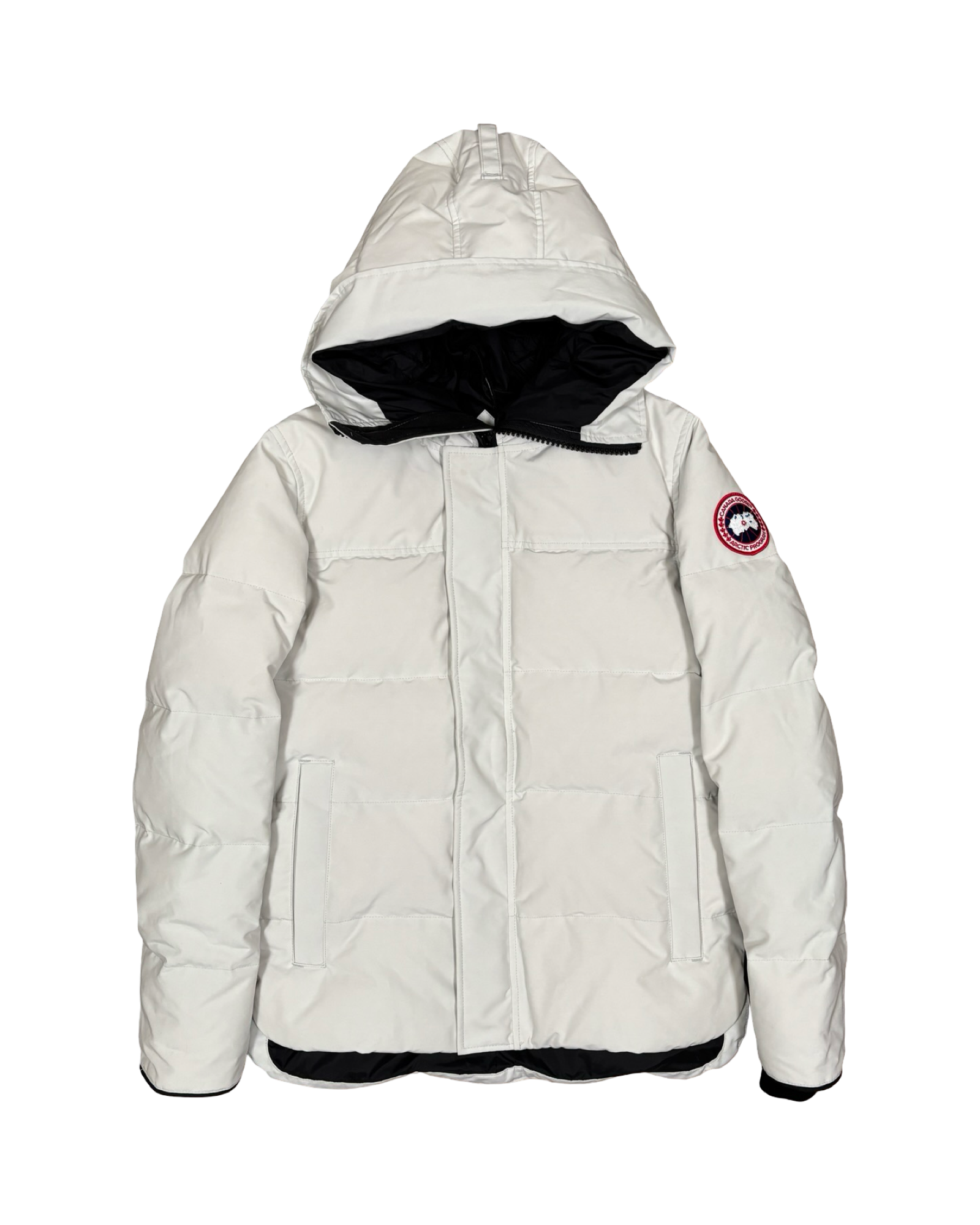 CANADA GOOSE MACMILLAN PARKA