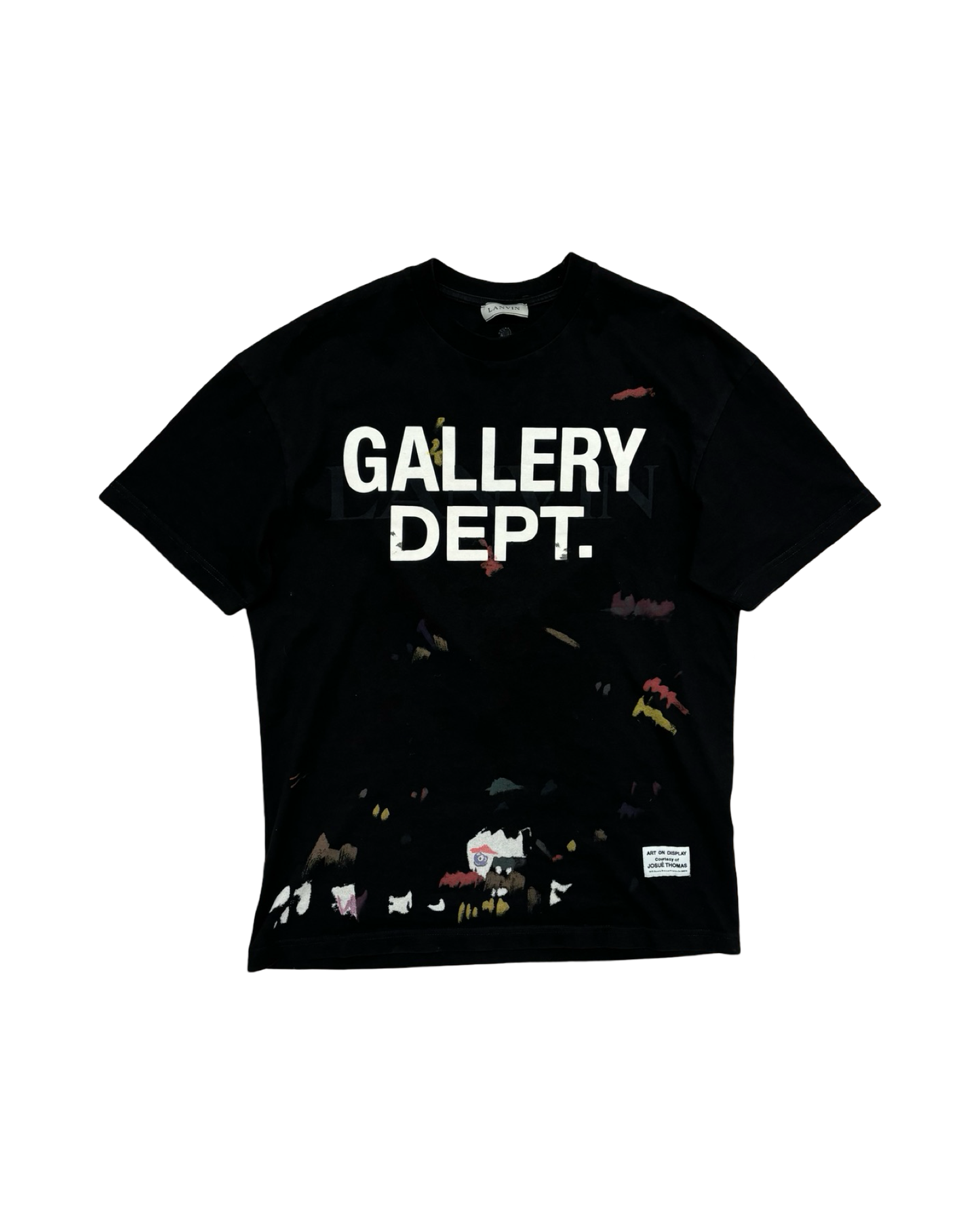 GALLERY DEPT T-SHIRT