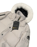 MOOSE KNUCKLES 3Q PARKA