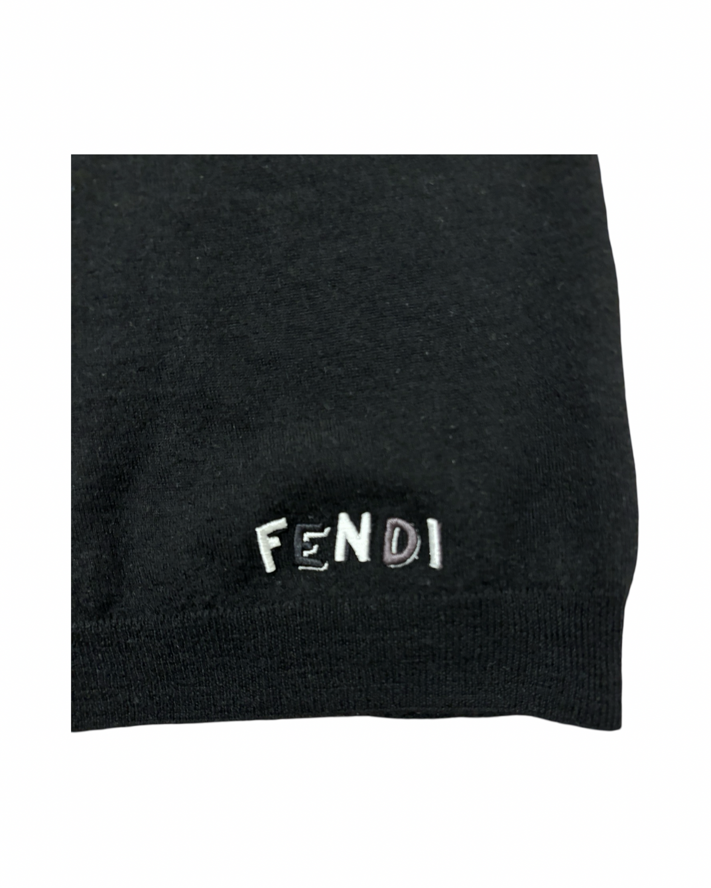 FENDI SWEATSHIRT